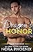 Dragon's Honor (Irresistibl...
