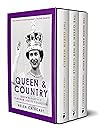 Queen & Country: ...