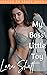 My Boss' Little Toy by Lara Shaft