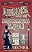 Murder at the Dressmaker's Salon (Cleopatra Fox #4)