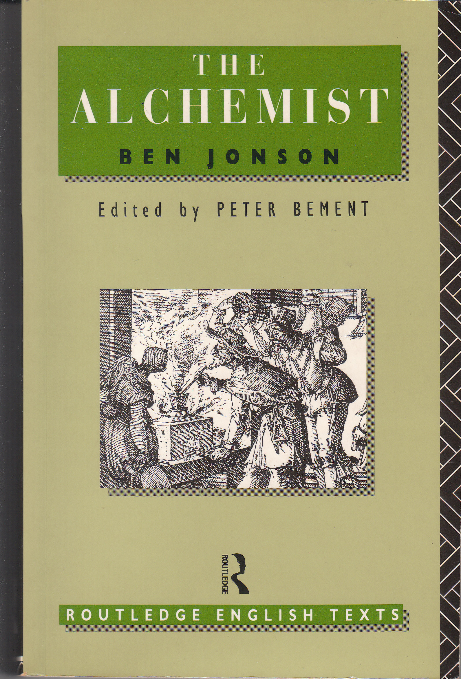 The Alchemist