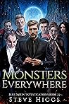 Monsters Everywhere