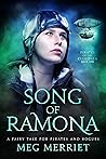 Song of Ramona: Pirates of the Cloudsea, Book One