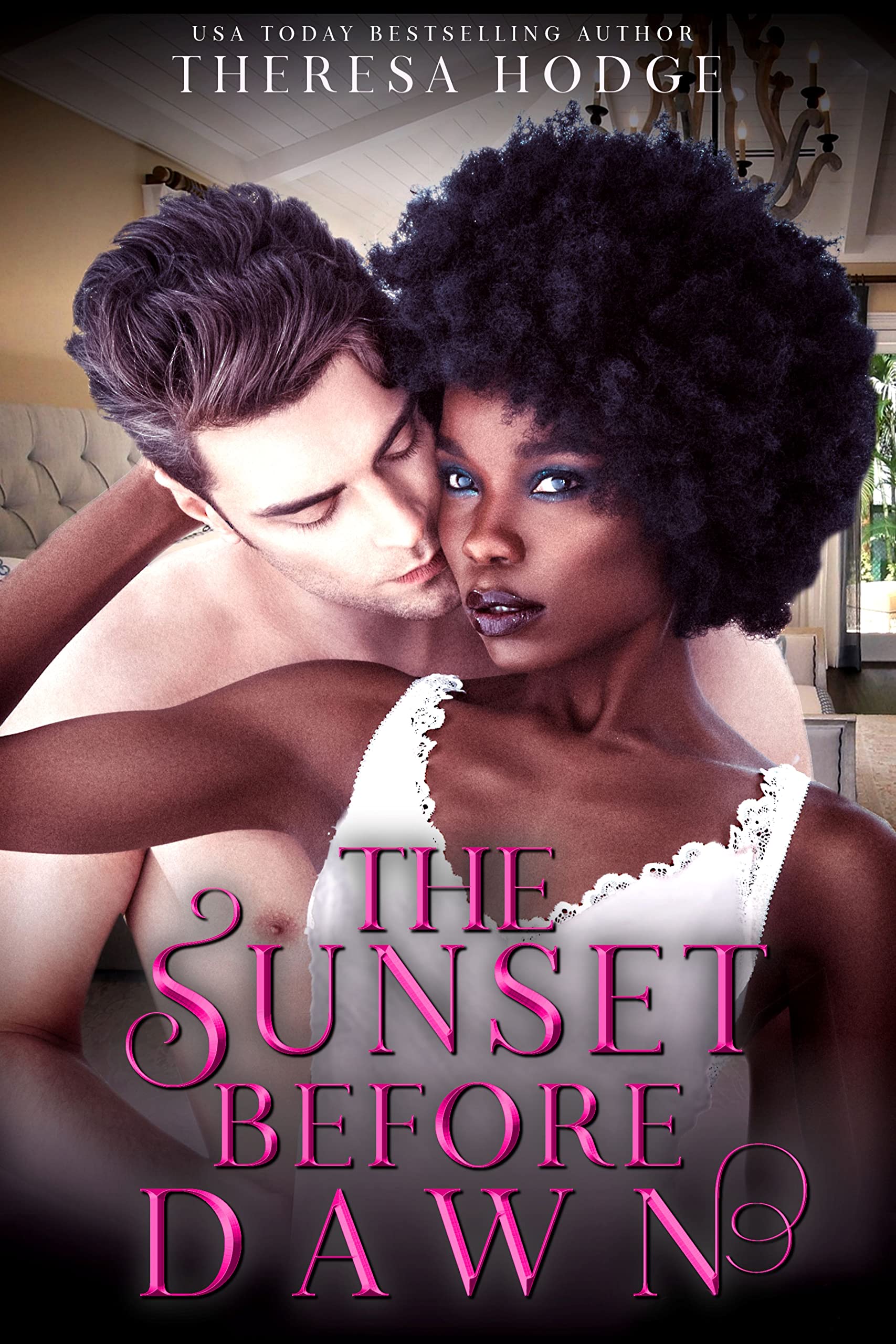 The Sunset Before Dawn (Kindle Edition)
