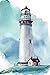 Notebook: for lighthouse lover