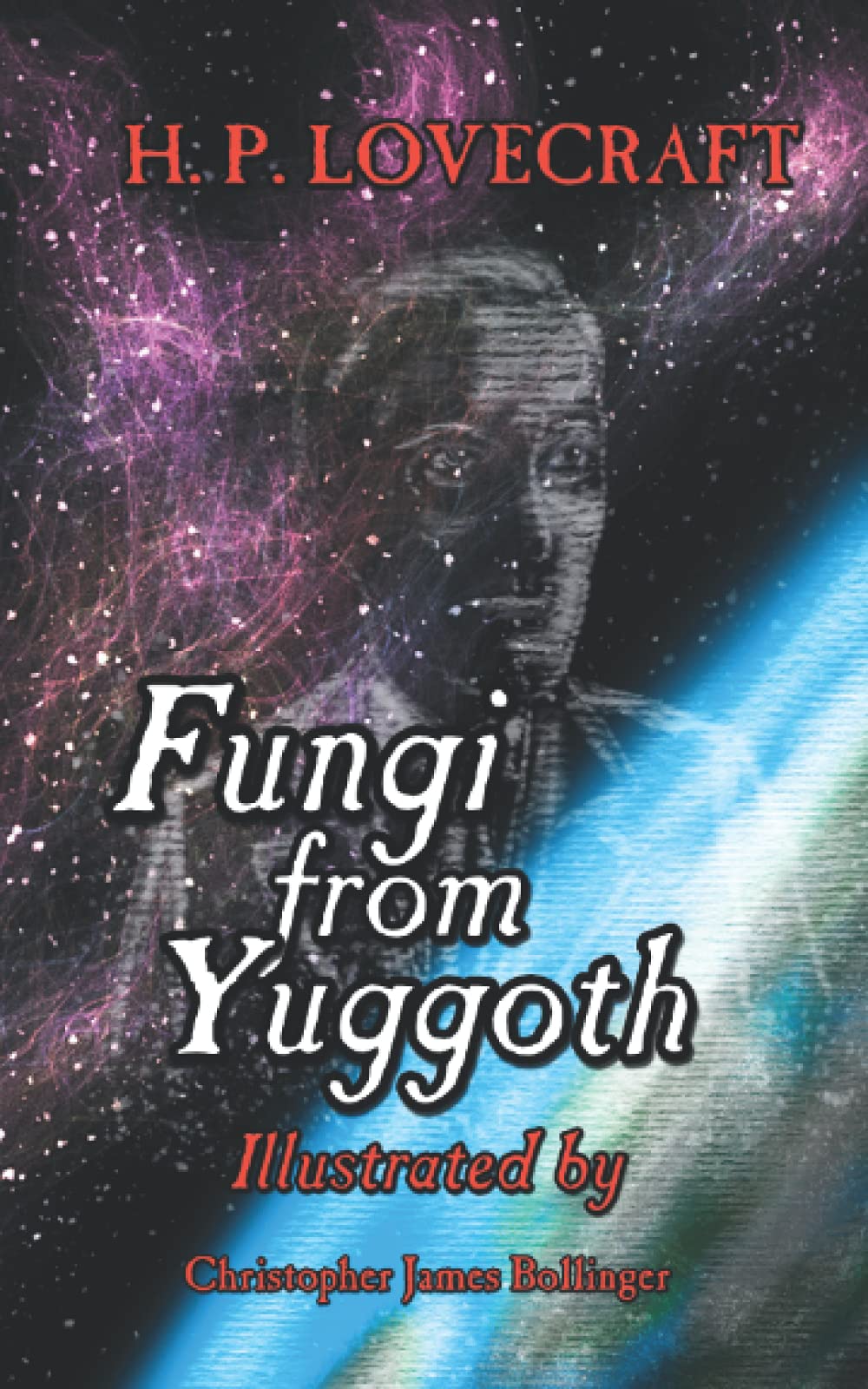 Fungi from Yuggoth: Sonnets by H.P. Lovecraft (Paperback)