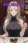 Big Secrets: Manga Fantasy Romance Comic Adult Version