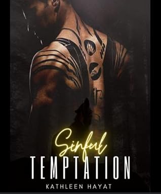 Sinful Temptation
