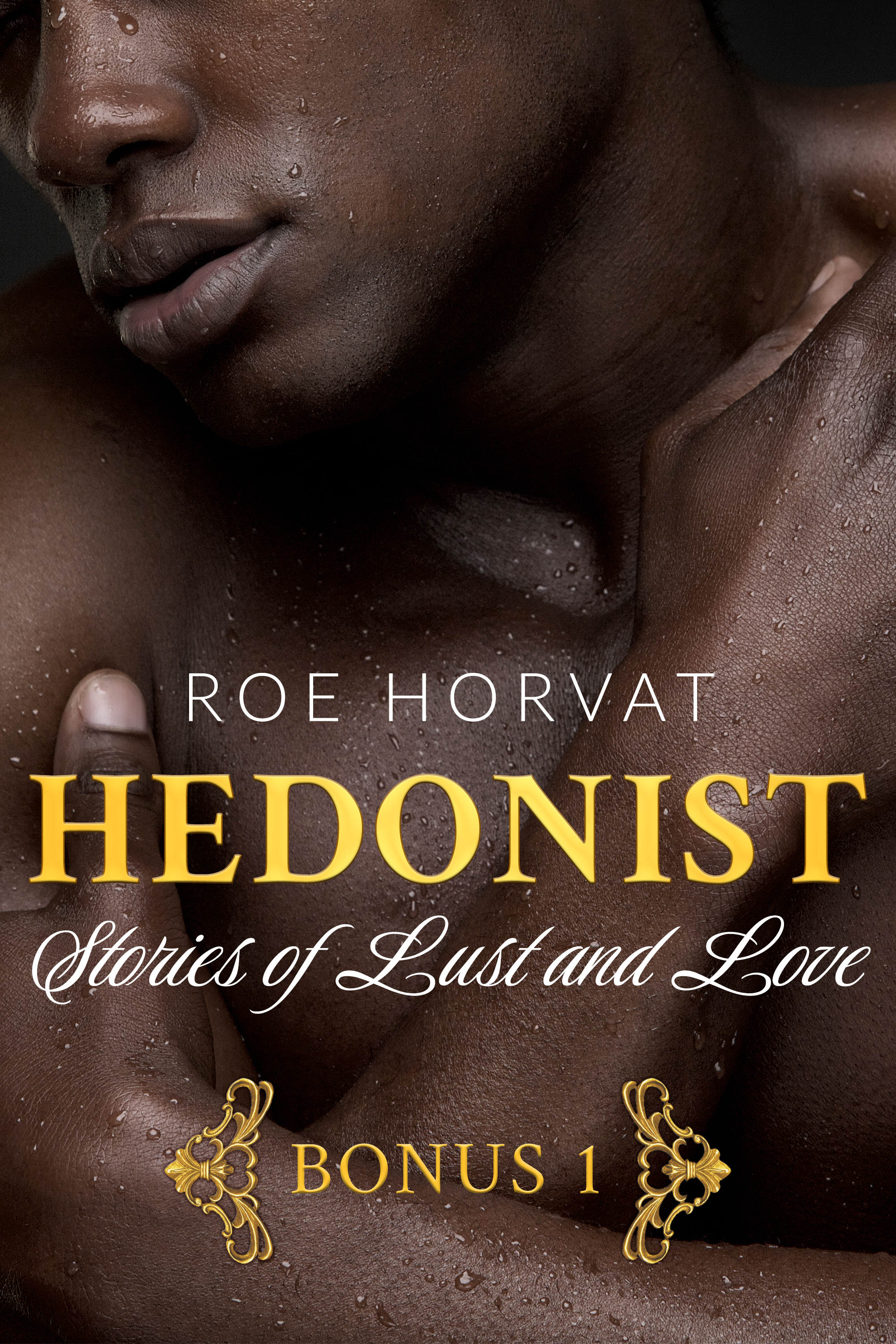 Hedonist: Stories of Lust and Love 1 (Hedonist)