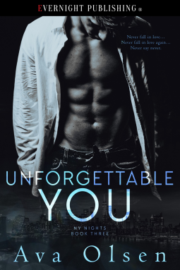 Unforgettable You (NY Nights #3)