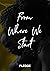 From Where We Start (The Oaths of Symone Book 3)