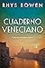 Cuaderno veneciano (Spanish Edition)