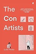The Con Artists (LGBTQ+ fiction)