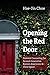 Opening the Red Door: Pasto...