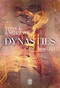 Dynasties tomes 1, 2 & 3
