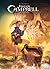 De Tre Forbannelsene (Familien Campbell #5)