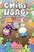 Chibi Usagi: El ataque de los yuyu chibis