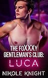 The Foxxxy Gentlemen's Club by Nik Knight