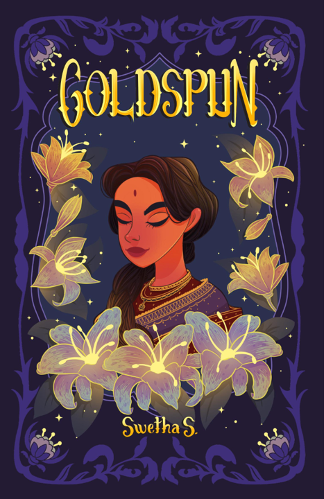 Goldspun
