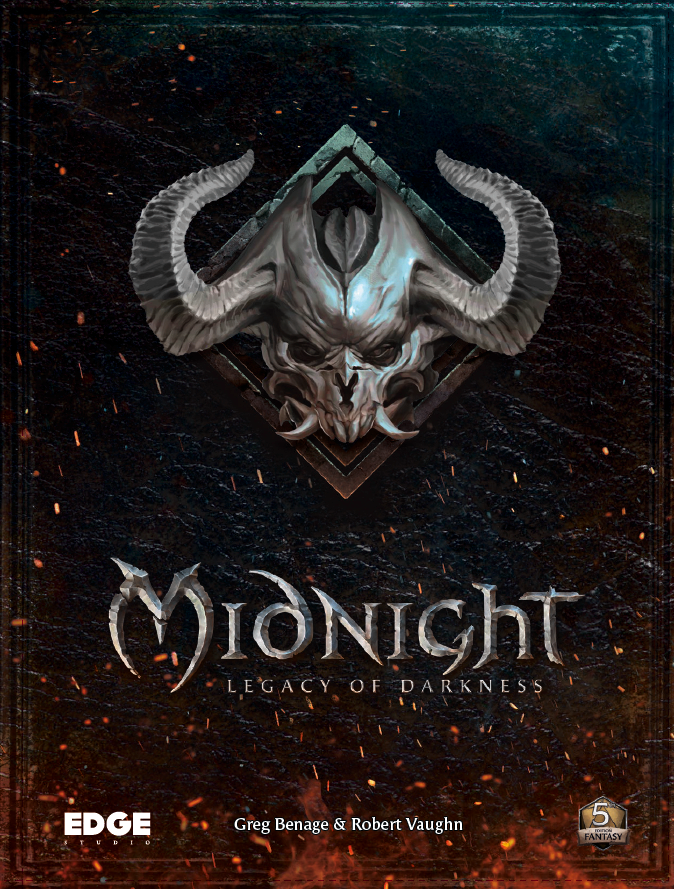 Midnight: Legacy of Darkness