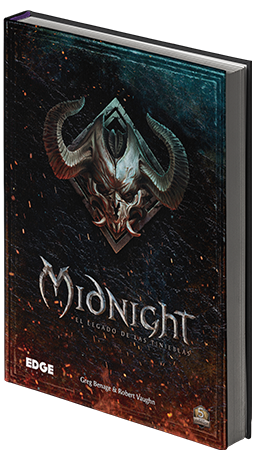 Midnight: El legado de las tinieblas