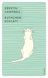 Ruthchen schläft