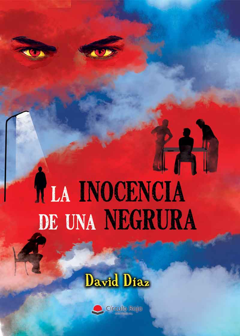 La inocencia de una negrura
