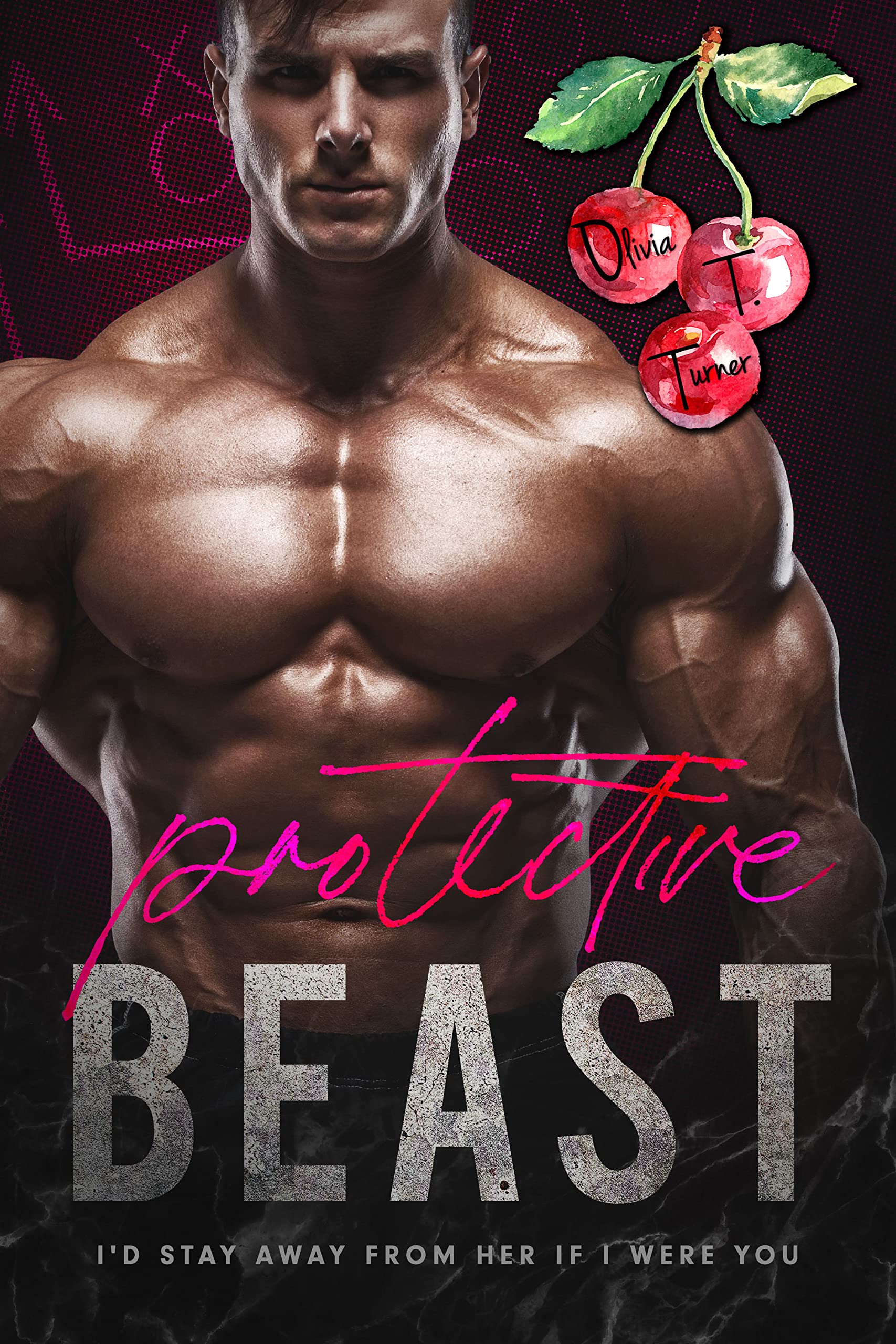 Protective Beast (Kindle Edition)