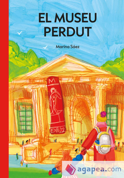 EL MUSEU PERDUT
