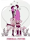 Rosa ma non troppo by Priscilla Potter
