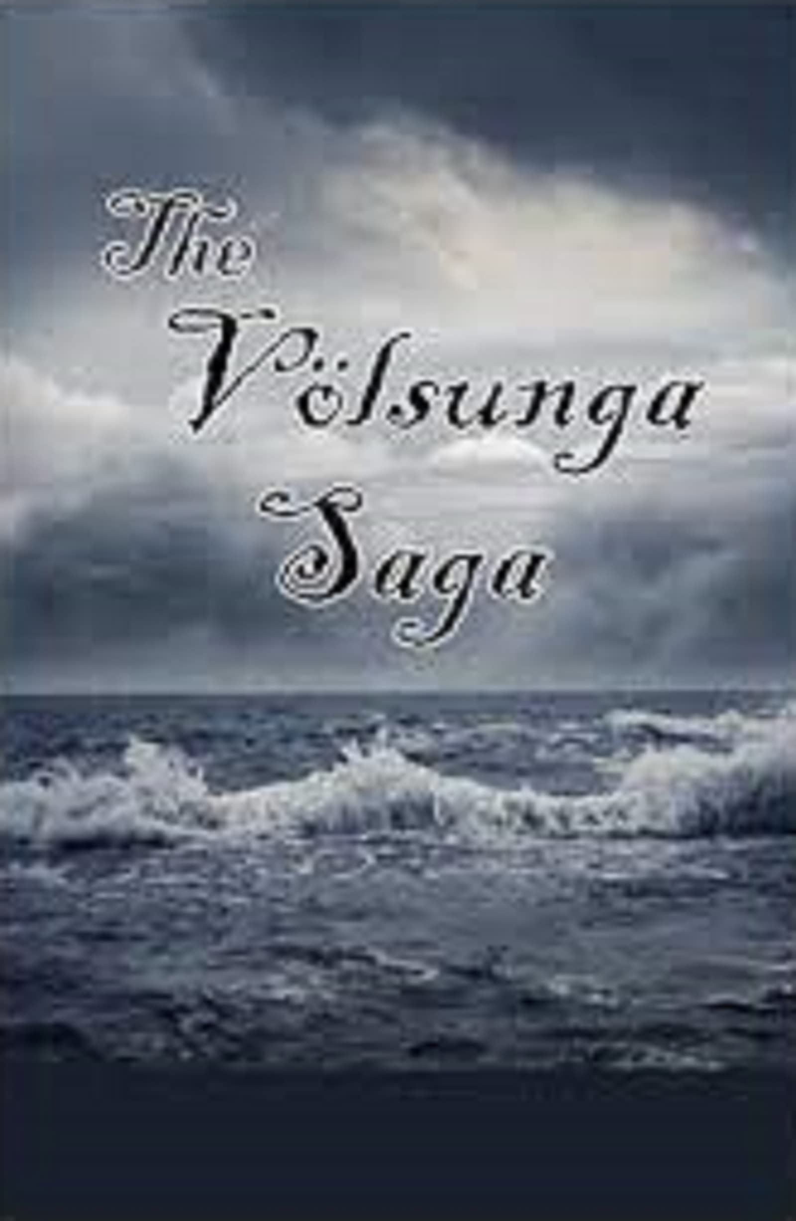 Volsunga Saga illustrated