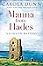 Manna from Hades (Cornish Mystery Book 1)