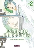 Les Enfants d'Hippocrate #2