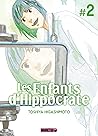 Les Enfants d'Hippocrate #2 by Toshiya Higashimoto