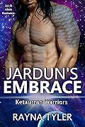 Jardun's Embrace