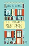 La libraire de la...