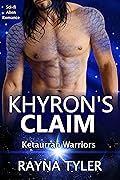 Khyron's Claim