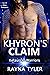Khyron's Claim (Ketaurran W...