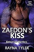 Zaedon's Kiss