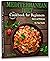 Mediterranean Diet Cookbook...