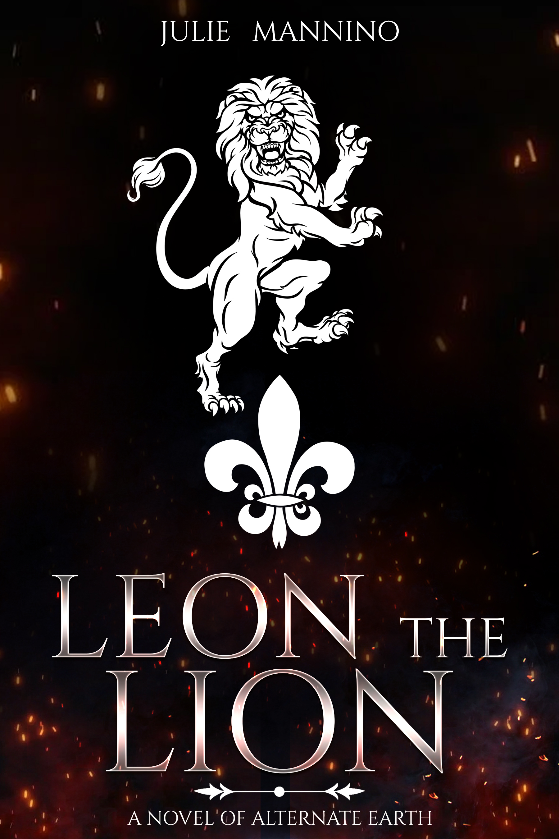 Leon the Lion (Jack's Reign)