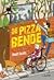 De pizzabende by Annet Jacobs