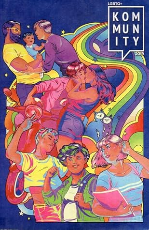 LGBTQ+ KOMMUNITY 2019