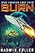 Burn (Star Inferno #4)