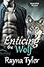 Enticing the Wolf (Seneca Falls Shifters #4)
