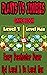 Plants Vs Zombies game book...