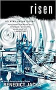 Risen (Alex Verus, #12) 