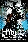 Hybrid by Donald Armfield