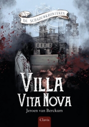 Villa Vita Nova (De schaduwkronieken, #1)