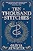 Ten Thousand Stitches (Regency Faerie Tales #2)
